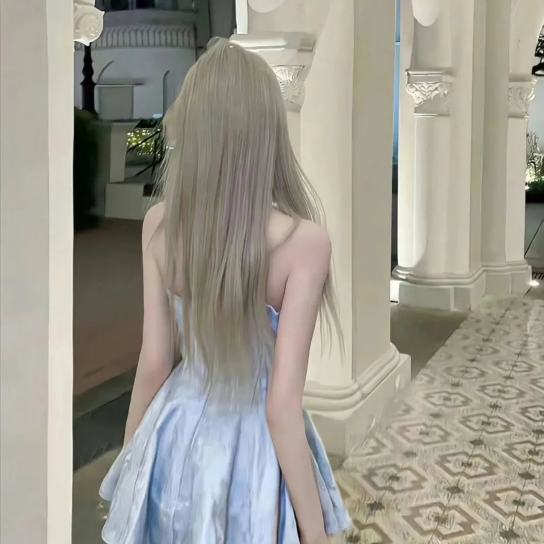 黎明的女儿