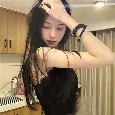 铁汉柔情